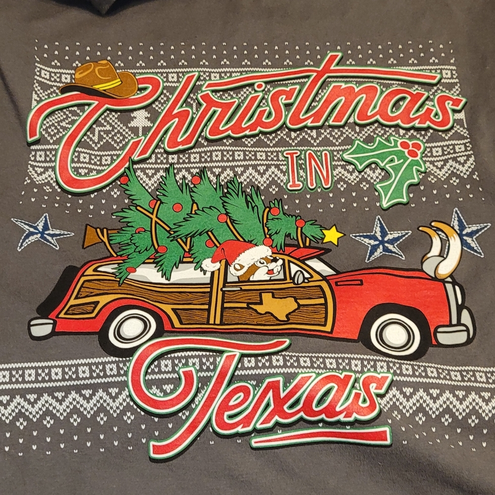 Christmas Tee Shirt